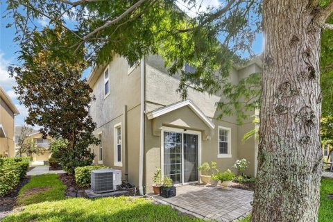 Townhouse in Riverview, Florida 2 bedrooms, 117.06 sq.m. № 2239107 - photo 27