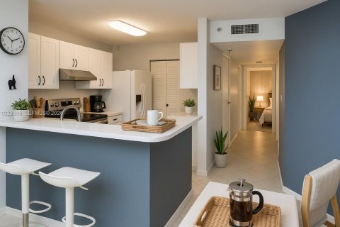 Condominio en alquiler en Aventura, Florida, 2 dormitorios, 102.19 m2 № 2088631 - foto 7