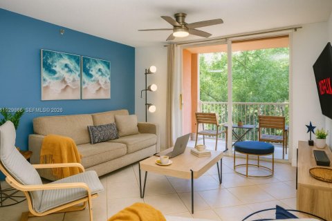 Condominio en alquiler en Aventura, Florida, 2 dormitorios, 102.19 m2 № 2088631 - foto 1