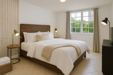 Condominio en alquiler en Aventura, Florida, 2 dormitorios, 102.19 m2 № 2088631 - foto 11