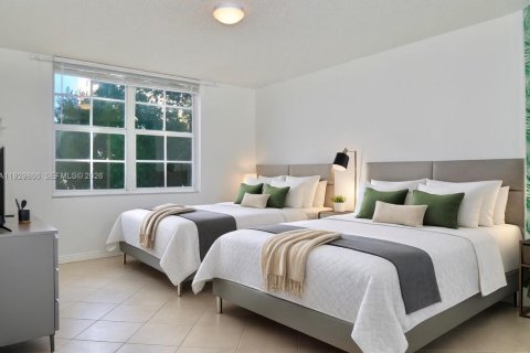 Condominio en alquiler en Aventura, Florida, 2 dormitorios, 102.19 m2 № 2088631 - foto 13