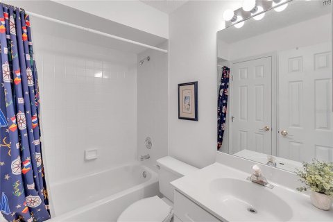 Adosado en venta en Tierra Verde, Florida, 3 dormitorios, 147.25 m2 № 1724685 - foto 12