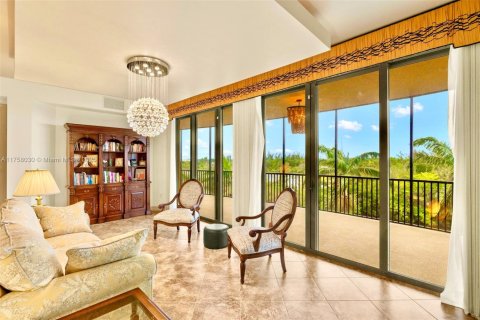 Condo in Fort Myers, Florida, 3 bedrooms  № 1863406 - photo 7