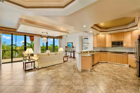 Condo in Fort Myers, Florida, 3 bedrooms  № 1863406 - photo 2