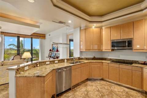 Condo in Fort Myers, Florida, 3 bedrooms  № 1863406 - photo 12