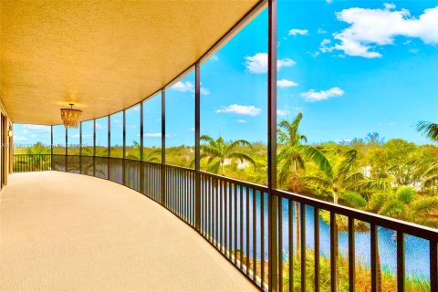 Condo in Fort Myers, Florida, 3 bedrooms  № 1863406 - photo 8