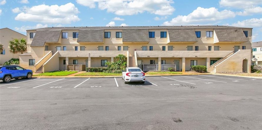 Condominio en Saint Augustine, Florida, 2 dormitorios № 2100043
