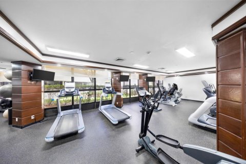 Condominio en alquiler en Aventura, Florida, 2 dormitorios, 96.9 m2 № 2085949 - foto 22
