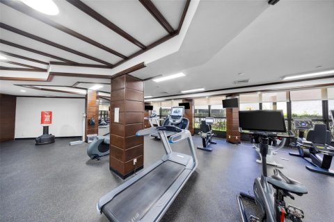 Condominio en alquiler en Aventura, Florida, 2 dormitorios, 96.9 m2 № 2085949 - foto 21