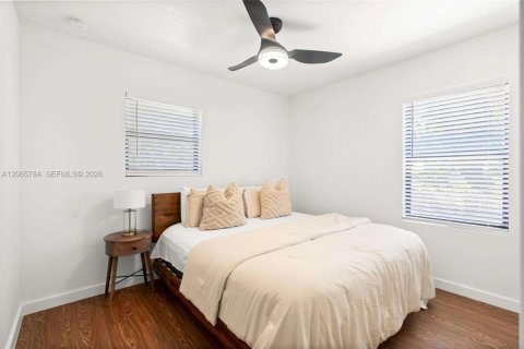 Villa ou maison à vendre à Miami, Floride: 3 chambres, 121.61 m2 № 2289111 - photo 8