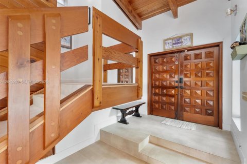 Villa ou maison à vendre à Miami Shores, Floride: 3 chambres, 275.64 m2 № 2250445 - photo 12