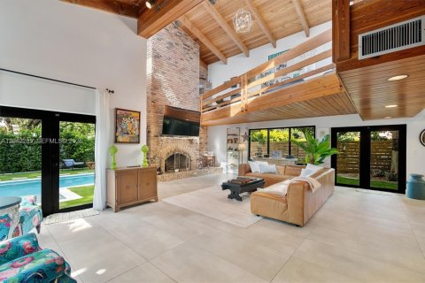 Villa ou maison à vendre à Miami Shores, Floride: 3 chambres, 275.64 m2 № 2250445 - photo 13