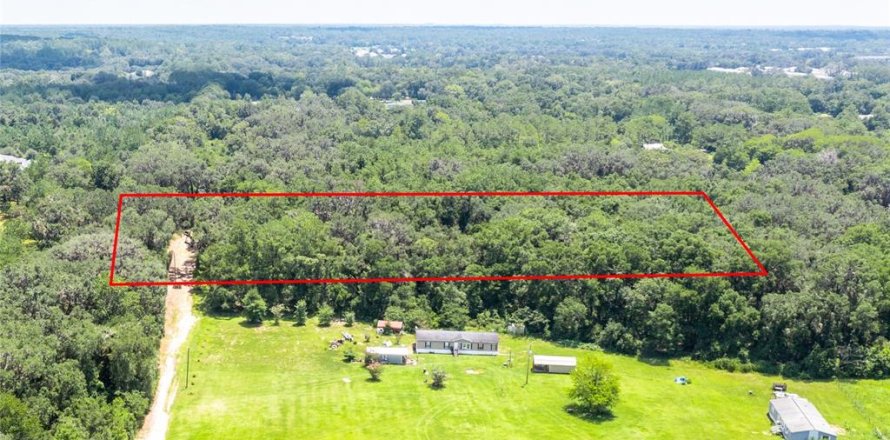 Land in Newberry, Florida № 1866703