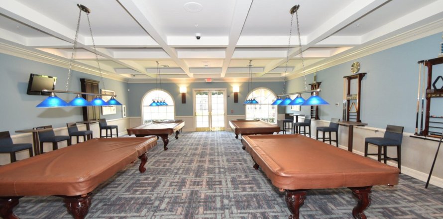 Casa en Boynton Beach, Florida 3 dormitorios, 147.53 m2 № 1072778