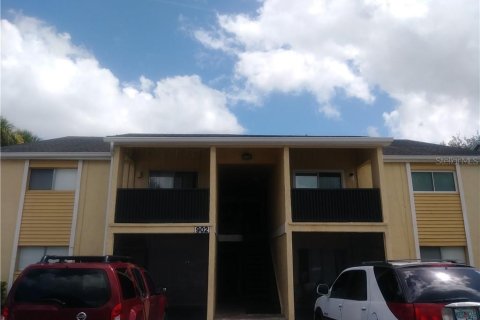 Condo à Altamonte Springs, Floride, 2 chambres  № 2321281