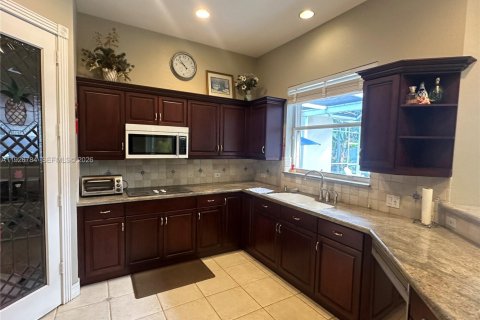 Casa en alquiler en Palmetto Bay, Florida, 4 dormitorios, 337.61 m2 № 2079203 - foto 17
