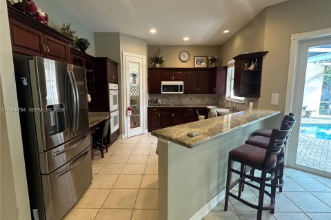 Casa en alquiler en Palmetto Bay, Florida, 4 dormitorios, 337.61 m2 № 2079203 - foto 16
