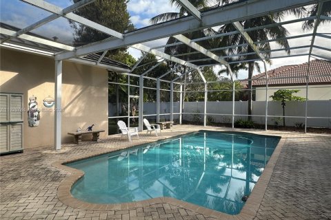 Casa en alquiler en Palmetto Bay, Florida, 4 dormitorios, 337.61 m2 № 2079203 - foto 6