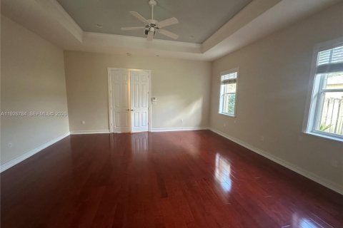 Casa en alquiler en Palmetto Bay, Florida, 4 dormitorios, 337.61 m2 № 2079203 - foto 20