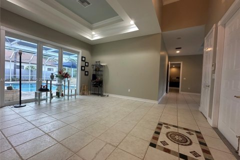 Casa en alquiler en Palmetto Bay, Florida, 4 dormitorios, 337.61 m2 № 2079203 - foto 8