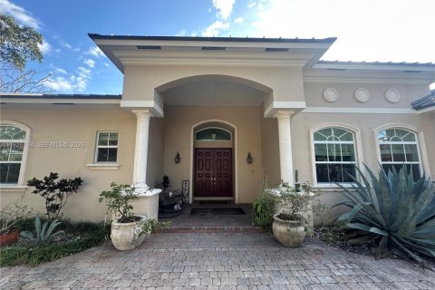 Casa en alquiler en Palmetto Bay, Florida, 4 dormitorios, 337.61 m2 № 2079203 - foto 4