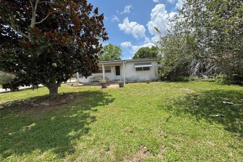 House in Kissimmee, Florida 3 bedrooms, 132.29 sq.m. № 2201073