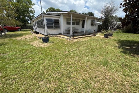 House in Kissimmee, Florida 3 bedrooms, 132.29 sq.m. № 2201073 - photo 4