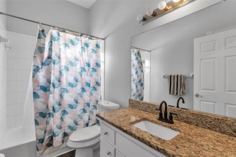 House in Lakeland, Florida 4 bedrooms, 182.09 sq.m. № 1901900 - photo 24