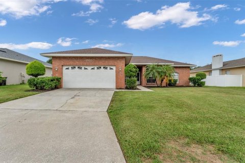 House in Lakeland, Florida 4 bedrooms, 182.09 sq.m. № 1901900 - photo 1