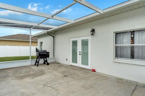 House in Lakeland, Florida 4 bedrooms, 182.09 sq.m. № 1901900 - photo 28