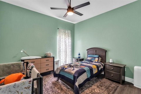 House in Lakeland, Florida 4 bedrooms, 182.09 sq.m. № 1901900 - photo 19