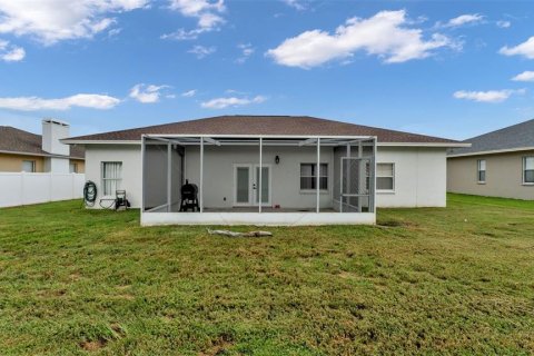 House in Lakeland, Florida 4 bedrooms, 182.09 sq.m. № 1901900 - photo 30