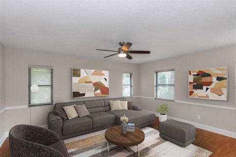 Casa en alquiler en Tampa, Florida, 3 dormitorios, 137.96 m2 № 1878056 - foto 6
