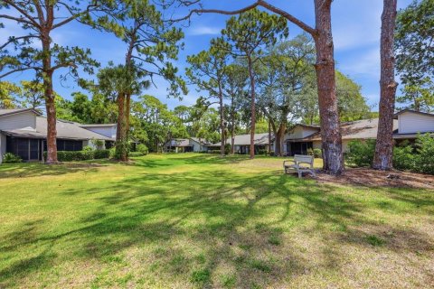 Villa ou maison à vendre à Sarasota, Floride: 2 chambres, 135.27 m2 № 2137179 - photo 21