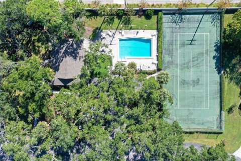 Villa ou maison à vendre à Sarasota, Floride: 2 chambres, 135.27 m2 № 2137179 - photo 27