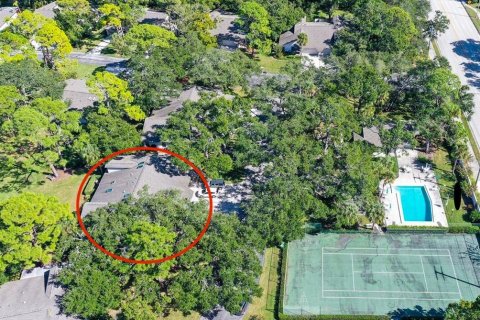 Villa ou maison à vendre à Sarasota, Floride: 2 chambres, 135.27 m2 № 2137179 - photo 18