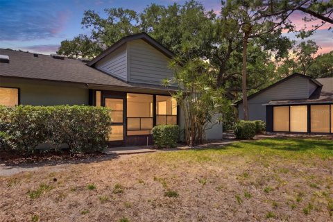 Villa ou maison à vendre à Sarasota, Floride: 2 chambres, 135.27 m2 № 2137179 - photo 25