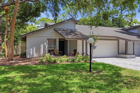Villa ou maison à vendre à Sarasota, Floride: 2 chambres, 135.27 m2 № 2137179 - photo 26