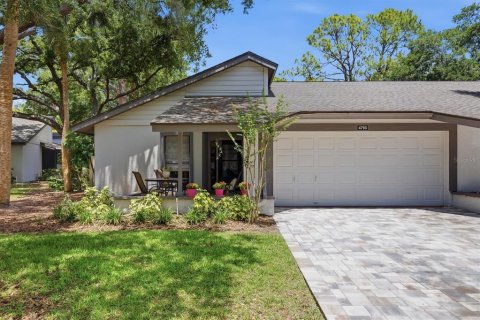 Villa ou maison à vendre à Sarasota, Floride: 2 chambres, 135.27 m2 № 2137179 - photo 2