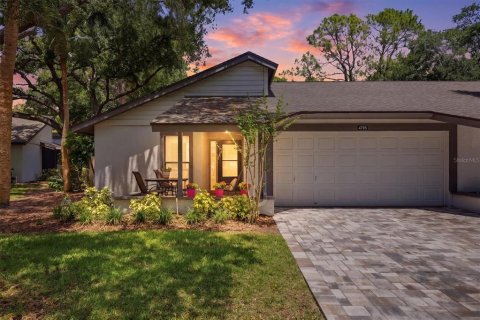 Casa en Sarasota, Florida 2 dormitorios, 135.27 m2 № 2137179