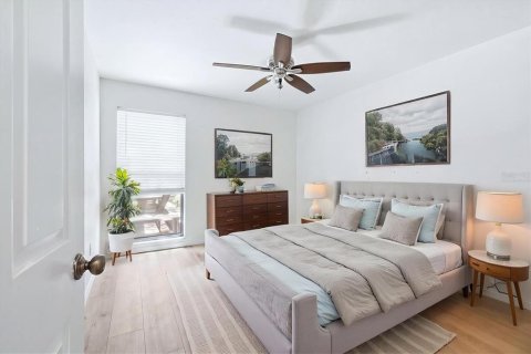Villa ou maison à vendre à Sarasota, Floride: 2 chambres, 135.27 m2 № 2137179 - photo 7