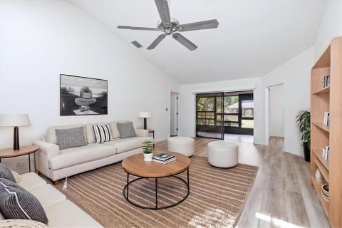 Villa ou maison à vendre à Sarasota, Floride: 2 chambres, 135.27 m2 № 2137179 - photo 3