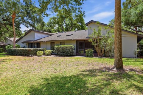 Villa ou maison à vendre à Sarasota, Floride: 2 chambres, 135.27 m2 № 2137179 - photo 20