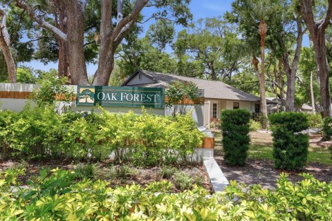 Villa ou maison à vendre à Sarasota, Floride: 2 chambres, 135.27 m2 № 2137179 - photo 22