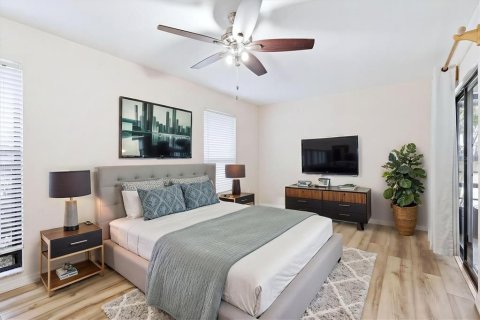 Villa ou maison à vendre à Sarasota, Floride: 2 chambres, 135.27 m2 № 2137179 - photo 6