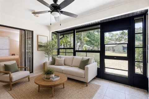 Villa ou maison à vendre à Sarasota, Floride: 2 chambres, 135.27 m2 № 2137179 - photo 9