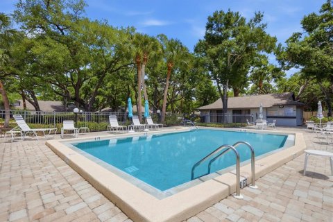 Villa ou maison à vendre à Sarasota, Floride: 2 chambres, 135.27 m2 № 2137179 - photo 24