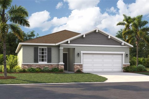 Casa en Sorrento, Florida 3 dormitorios, 147.62 m2 № 2109867