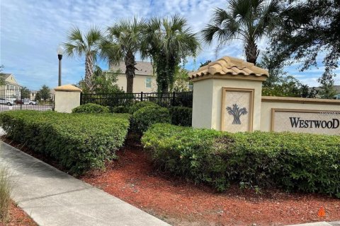 Touwnhouse à Orlando, Floride 3 chambres, 135.73 m2 № 2378238