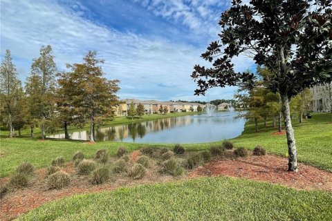 Touwnhouse à louer à Orlando, Floride: 3 chambres, 135.73 m2 № 2378238 - photo 20